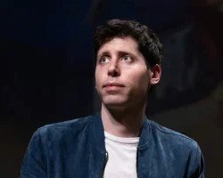 sam altman