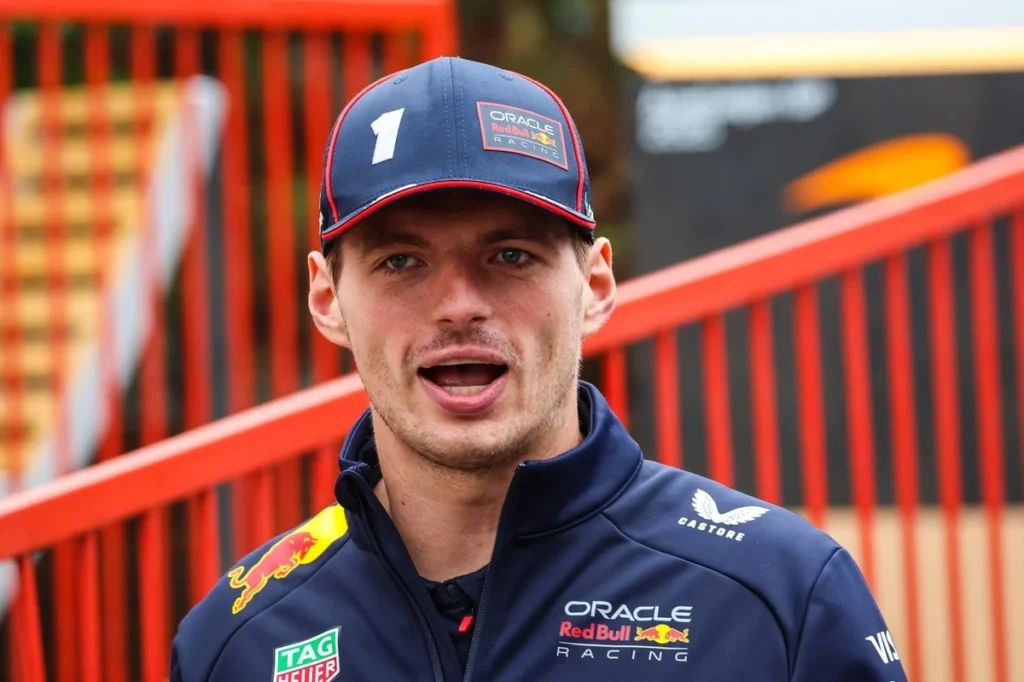 Data vs. Driver: Verstappen Criticizes Pirelli's Tyre Technology Despite Pole Position