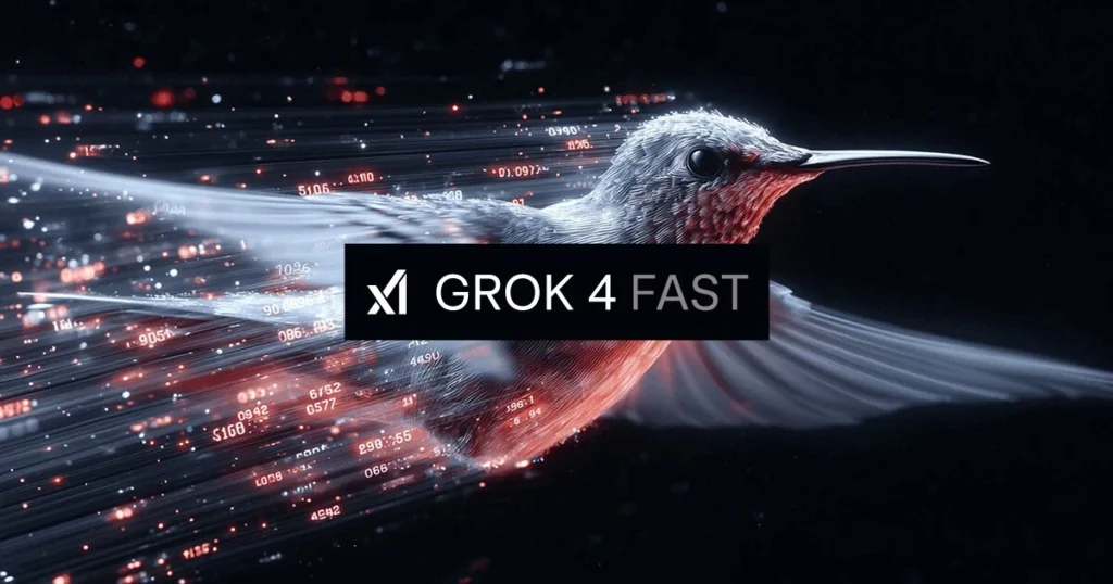 xAI Unveils Grok-4 Fast: A Leap in AI Speed and Efficiency