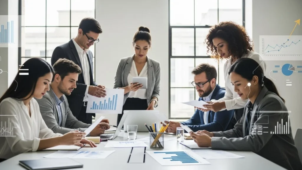 Mastering Brand Reputation: Essential Strategies for Business Success