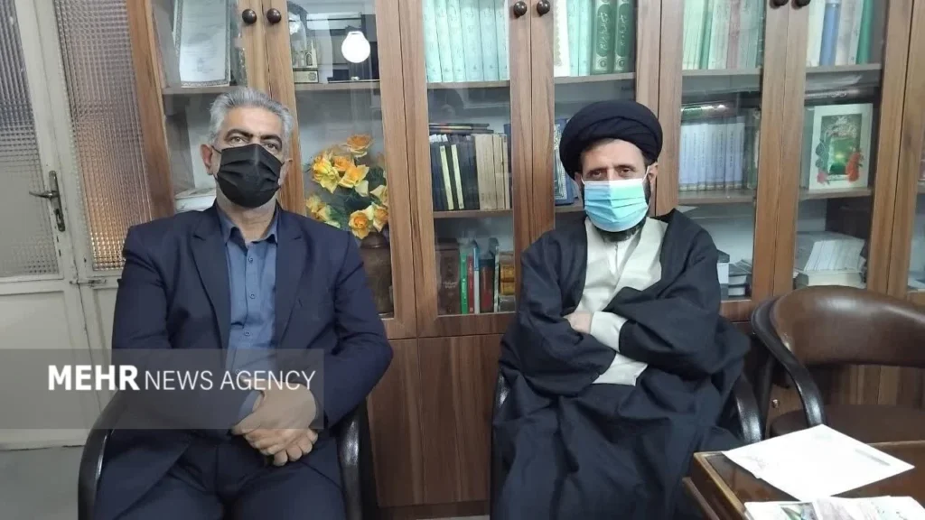 Garmsar Leaders Urge Strict Adherence to Health Protocols Amidst Widespread Flu Wave