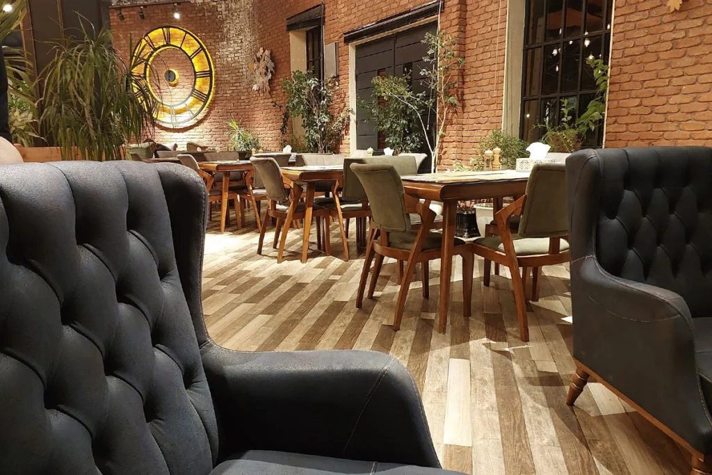 Shahrud's Culinary Gems: A Guide to the City's Best Restaurants