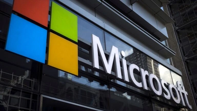Microsoft Faces EU Data Complaint Over Alleged Illegal Palestinian Surveillance Data Storage