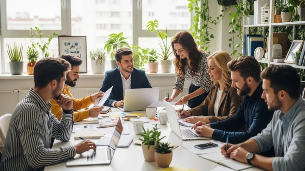 Unlock Your Entrepreneurial Potential: Top Courses to Launch Your Business