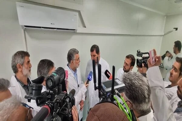 Shariati Hospital Cyclotron Reactivated, Boosting Iran's Nuclear Medicine Capabilities