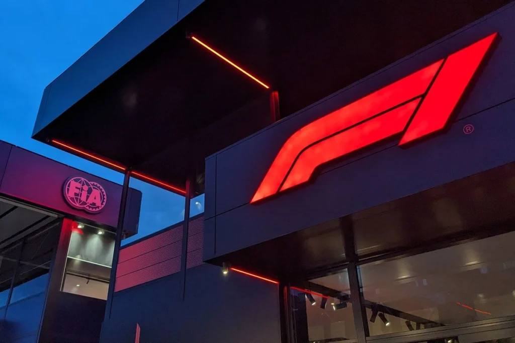 F1 and FIA Finalize Landmark Governance Agreement for 2026-2030