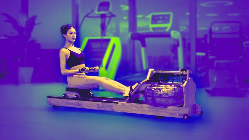 Transform Your Fitness: Expert Guide to Home Rowing Machines