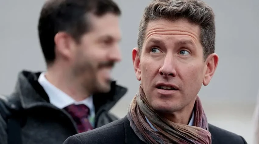 Christian Turner Appointed New UK Ambassador to Washington Amidst Pivotal Transatlantic Challenges