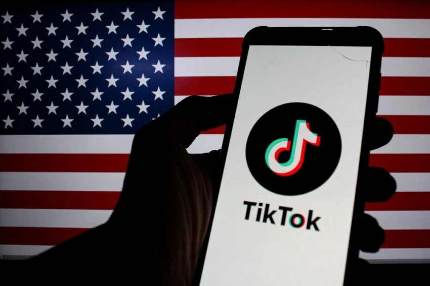 New Joint Venture Takes Control of TikTok's US Operations
