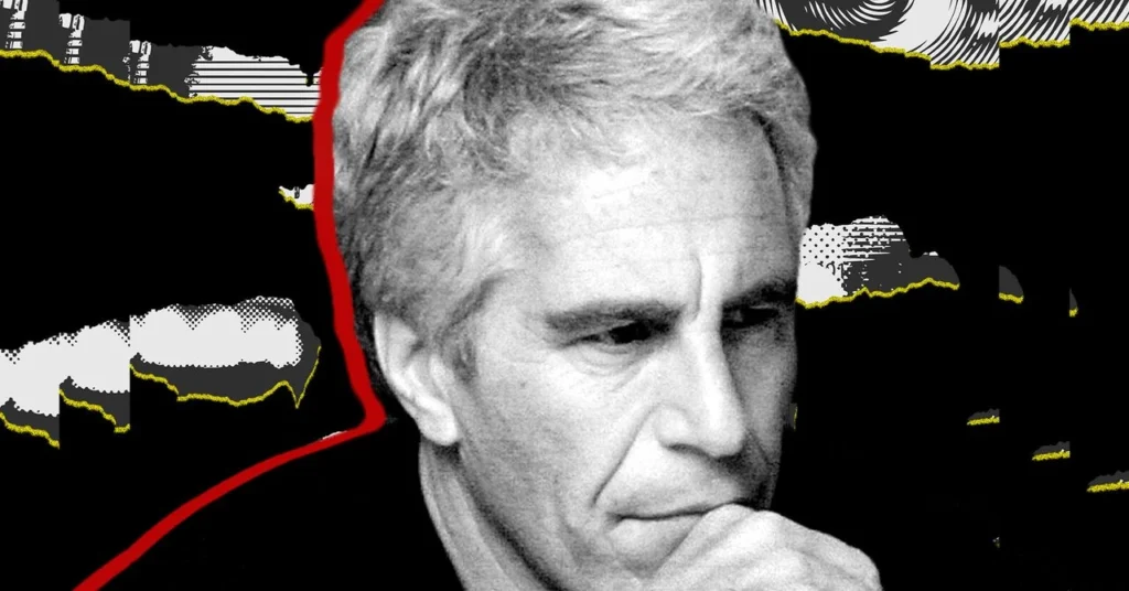 DOJ Unseals First Jeffrey Epstein Document Release, Sparks Transparency Debate