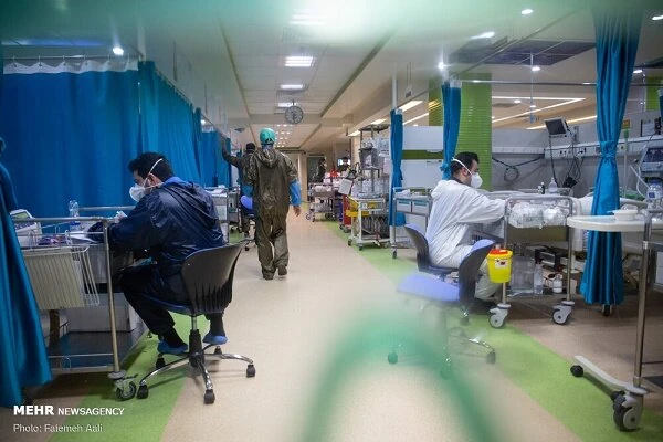 Mandatory Two-Year Clinical Experience for Nursing Ph.D. Applicants